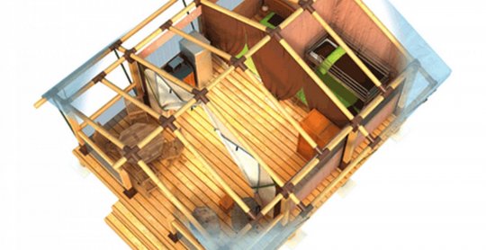 location lodges kenya plan camping moulieres