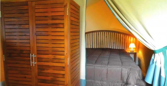 location lodges kenya chambre parentale camping moulieres